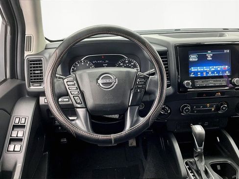 Used 2022 Nissan Frontier S w/ Technology Package image 5
