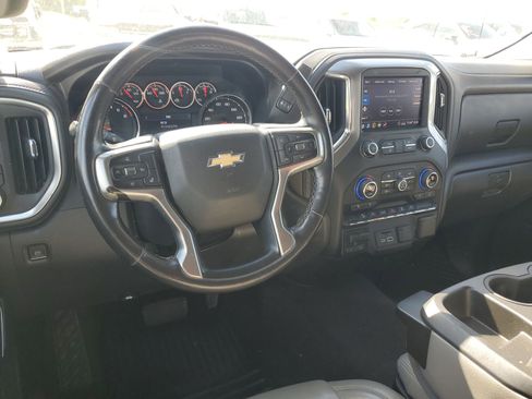 Used 2020 Chevrolet Silverado 1500 LT w/ All-Star Edition AWD/4WD image 19