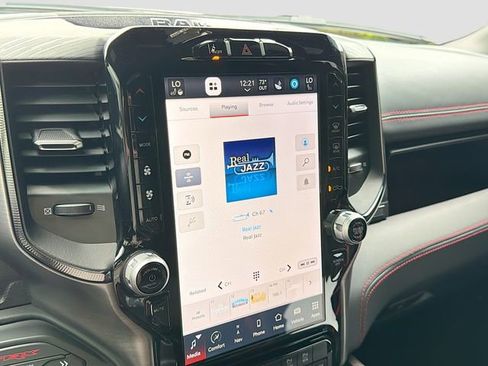 Used 2024 RAM 1500 TRX w/ TRX Level 2 Equipment Group image 29