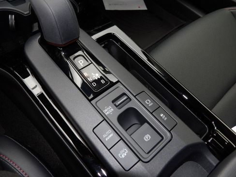 New 2026 Toyota Prius Plug-In Hybrid image 14