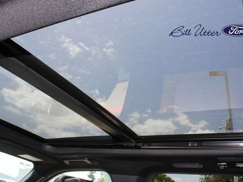 New 2027 Ford Expedition Platinum w/ Stealth Appearance Package RWD image 12