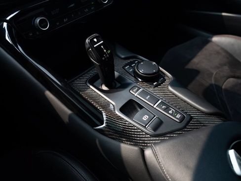 Used 2021 Toyota Supra w/ Safety & Technology Package RWD image 15