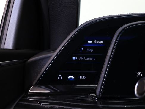 Used 2023 Cadillac Escalade Sport w/ LPO, ONYX Package AWD/4WD image 34