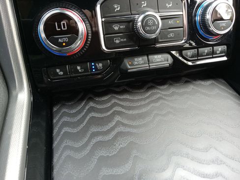 Used 2024 GMC Yukon XL Denali w/ LPO, Floor Liner Package AWD/4WD image 18