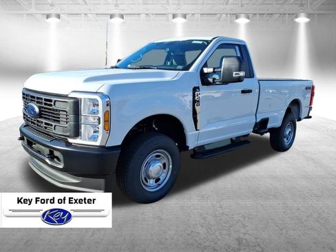 New 2026 Ford F250 XL image 9