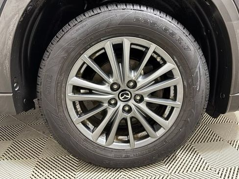 Used 2017 MAZDA CX-5 Touring w/ Preferred Equipment Package AWD/4WD image 21