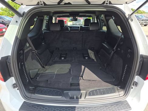 Used 2025 Dodge Durango GT AWD/4WD image 13