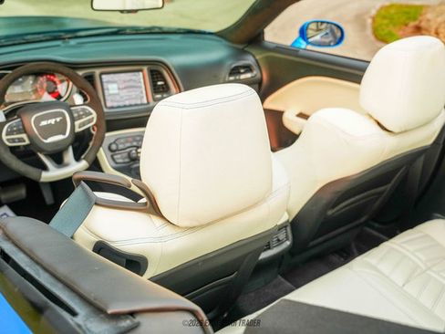 Used 2023 Dodge Challenger SRT Hellcat Redeye image 53