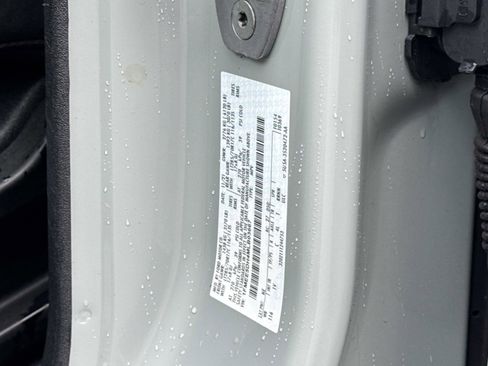 Used 2021 Ford Bronco Badlands image 28