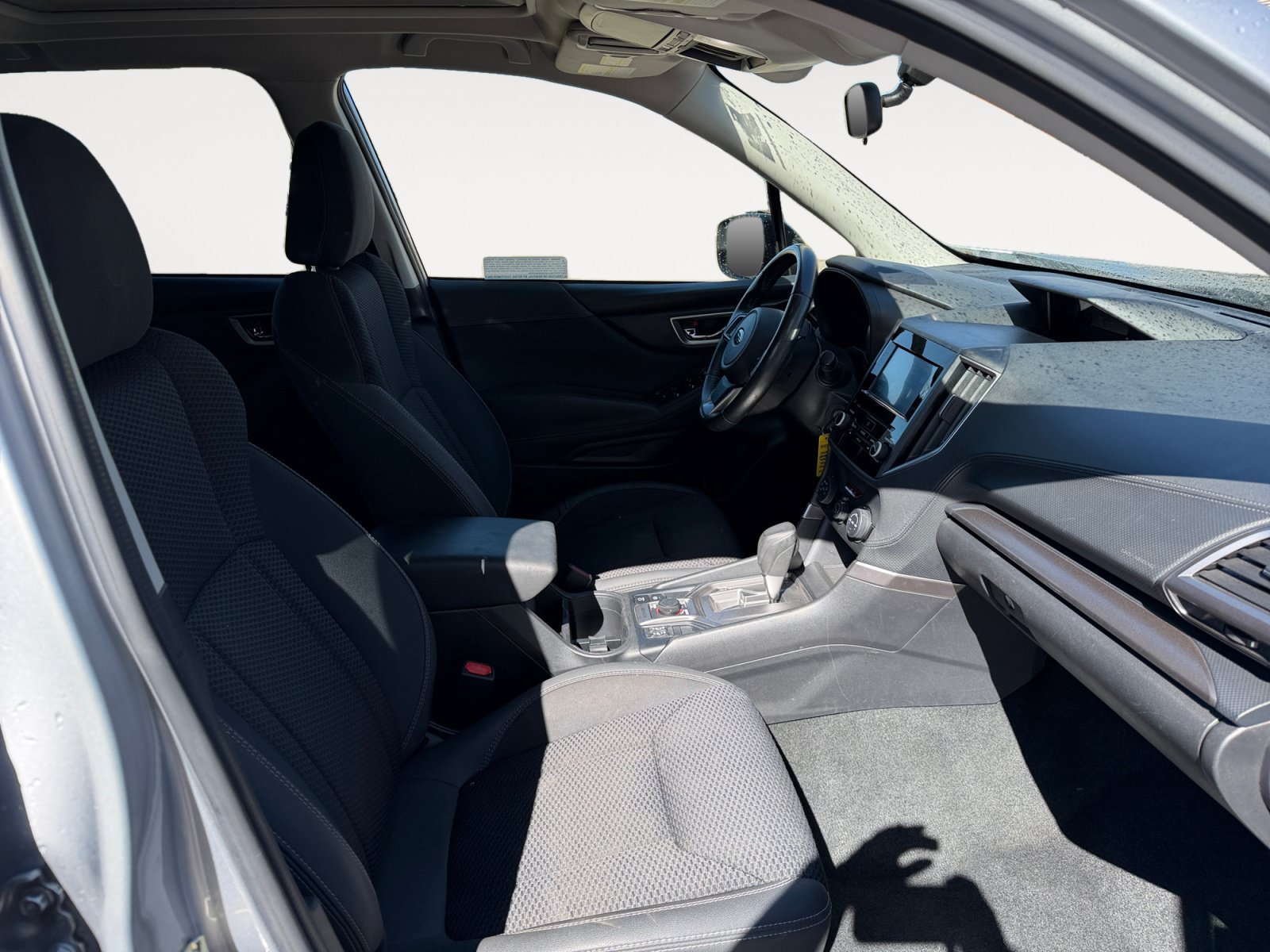 Used 2020 Subaru Forester Premium AWD/4WD image 15