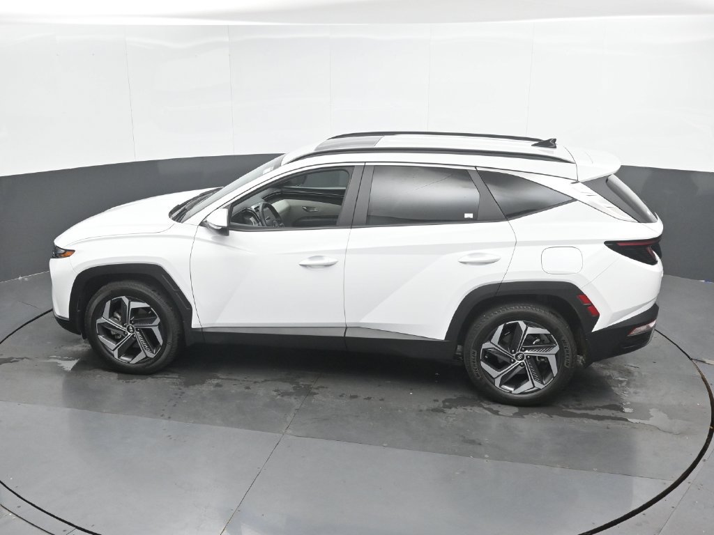 Certified 2024 Hyundai Tucson SEL w/ Convenience Package AWD/4WD image 38