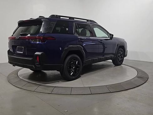 New 2026 Subaru Outback Limited AWD/4WD image 5