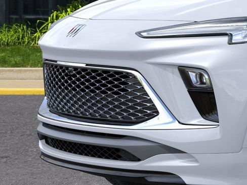 New 2026 Buick Encore GX Avenir image 15