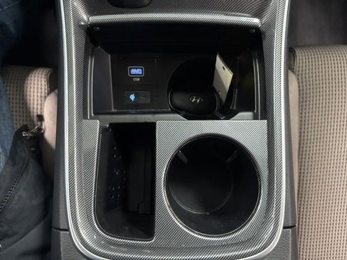 Used 2022 Hyundai Santa Fe SEL image 33