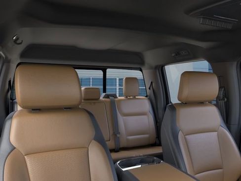 New 2026 Ford F350 Lariat AWD/4WD image 22