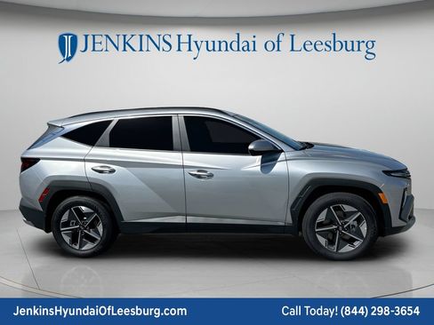 Used 2026 Hyundai Tucson SEL Plus FWD image 3