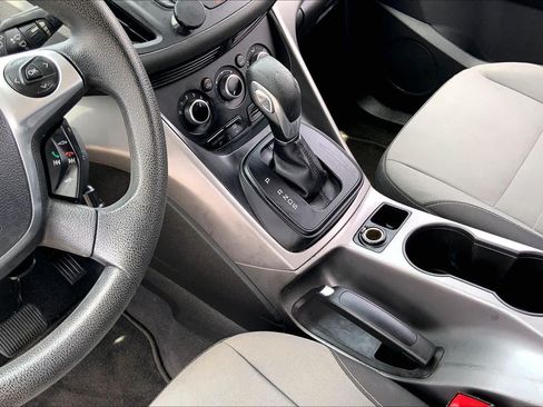 Used 2014 Ford Escape SE FWD image 16