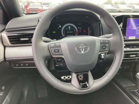 Certified 2026 Toyota Camry SE image 11