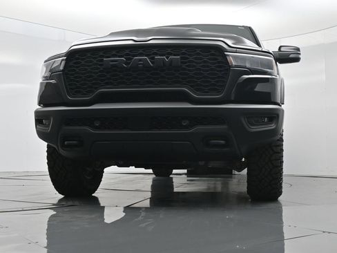 New 2026 RAM 1500 Rebel w/ Rebel Level 2 Equipment Group AWD/4WD image 48