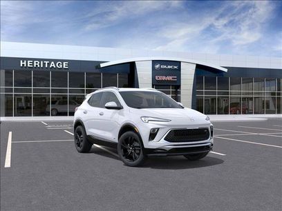 New 2026 Buick Encore GX Sport Touring