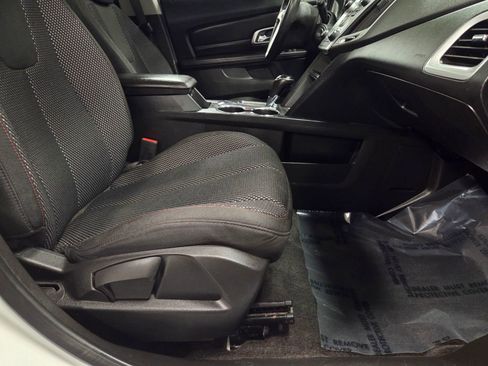 Used 2016 GMC Terrain SLE image 52