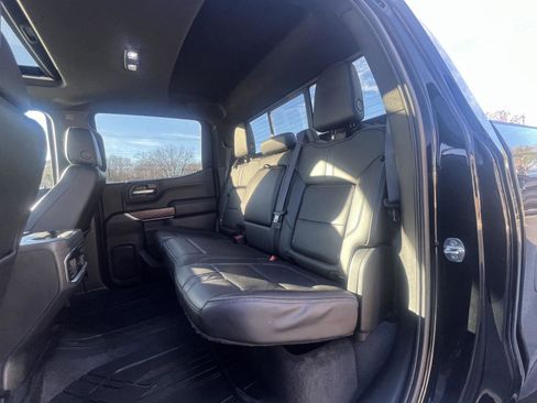 Used 2019 Chevrolet Silverado 1500 High Country w/ Trailer Camera Package image 19