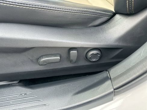 Certified 2023 Subaru Outback Limited image 22