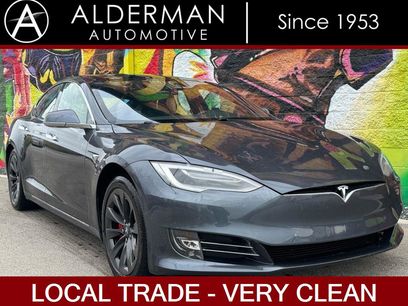 Used 2019 Tesla Model S Performance