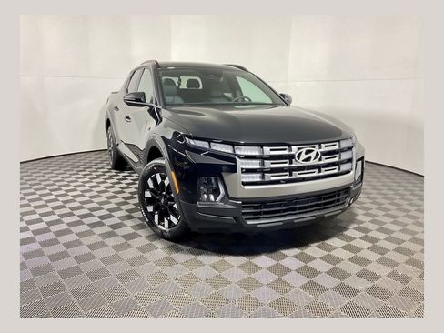 New 2026 Hyundai Santa Cruz SEL image 1