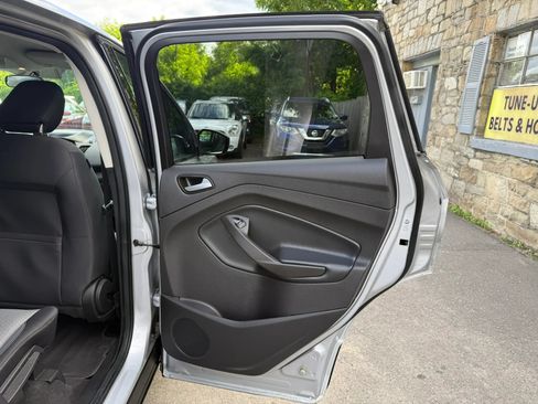 Used 2019 Ford Escape SE AWD/4WD image 33