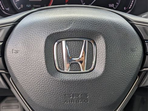 Used 2021 Honda Accord Sport image 33
