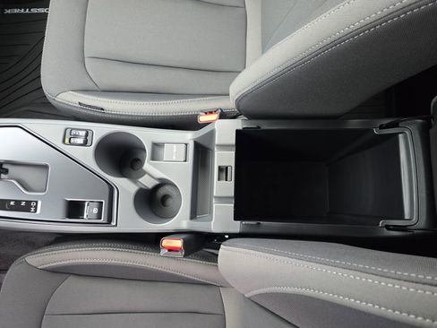 New 2026 Subaru Crosstrek 2.0i Premium image 22