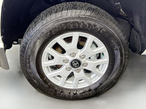 Used 2024 Toyota Tacoma SR5 image 13