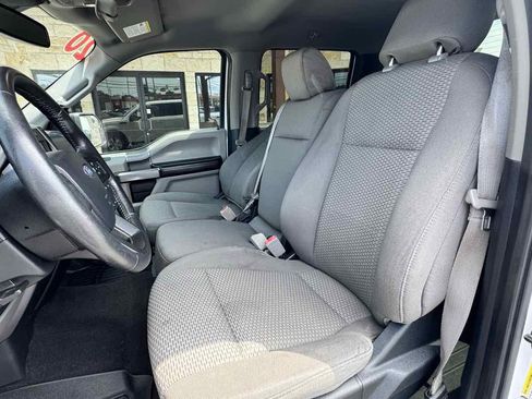 Used 2020 Ford F150 XLT w/ Equipment Group 302A Luxury AWD/4WD image 7
