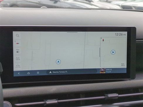 New 2025 Hyundai Santa Cruz Limited image 22