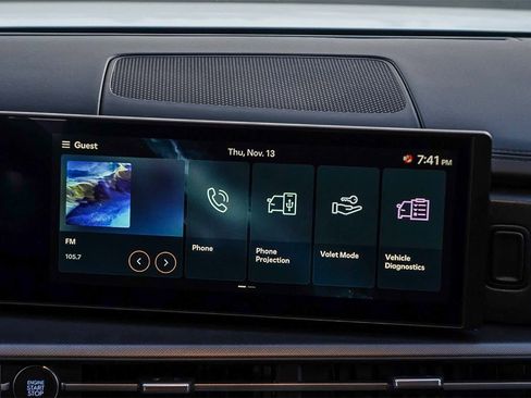 New 2026 Hyundai Santa Fe SE image 15