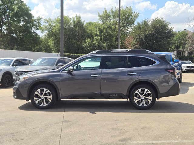Used 2021 Subaru Outback Touring AWD/4WD image 5