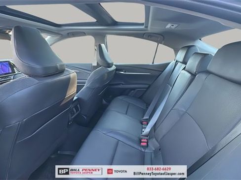 New 2026 Toyota Camry XLE image 13