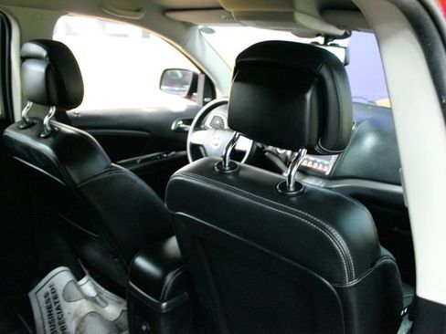 Used 2015 Dodge Journey Crossroad FWD image 12