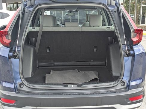 Used 2020 Honda CR-V LX image 8