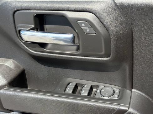 Used 2024 Chevrolet Silverado 1500 Custom w/ Rally Edition AWD/4WD image 14