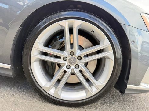 Used 2020 Audi S8 L image 33