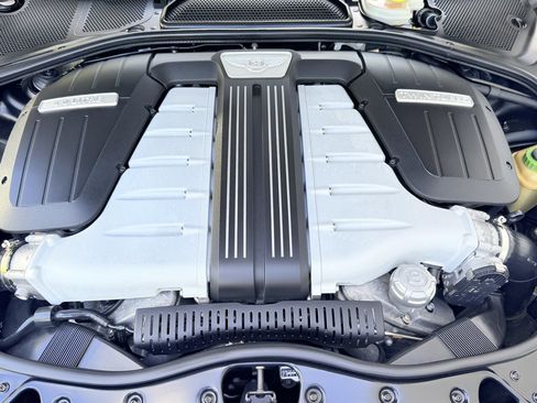 Used 2012 Bentley Continental GT w/ Convenience Specification Pkg image 23