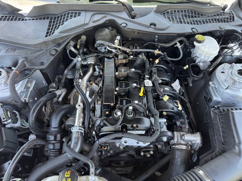 Used 2023 Ford Mustang Premium image 22