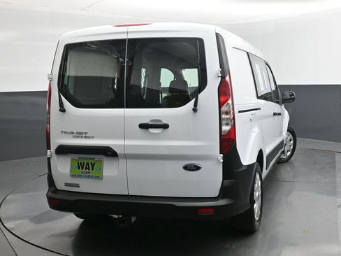 Used 2022 Ford Transit Connect XL FWD image 32
