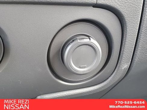 New 2026 Nissan Frontier S image 21