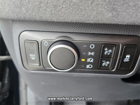 New 2025 Ford Mustang Mach-E GT image 21