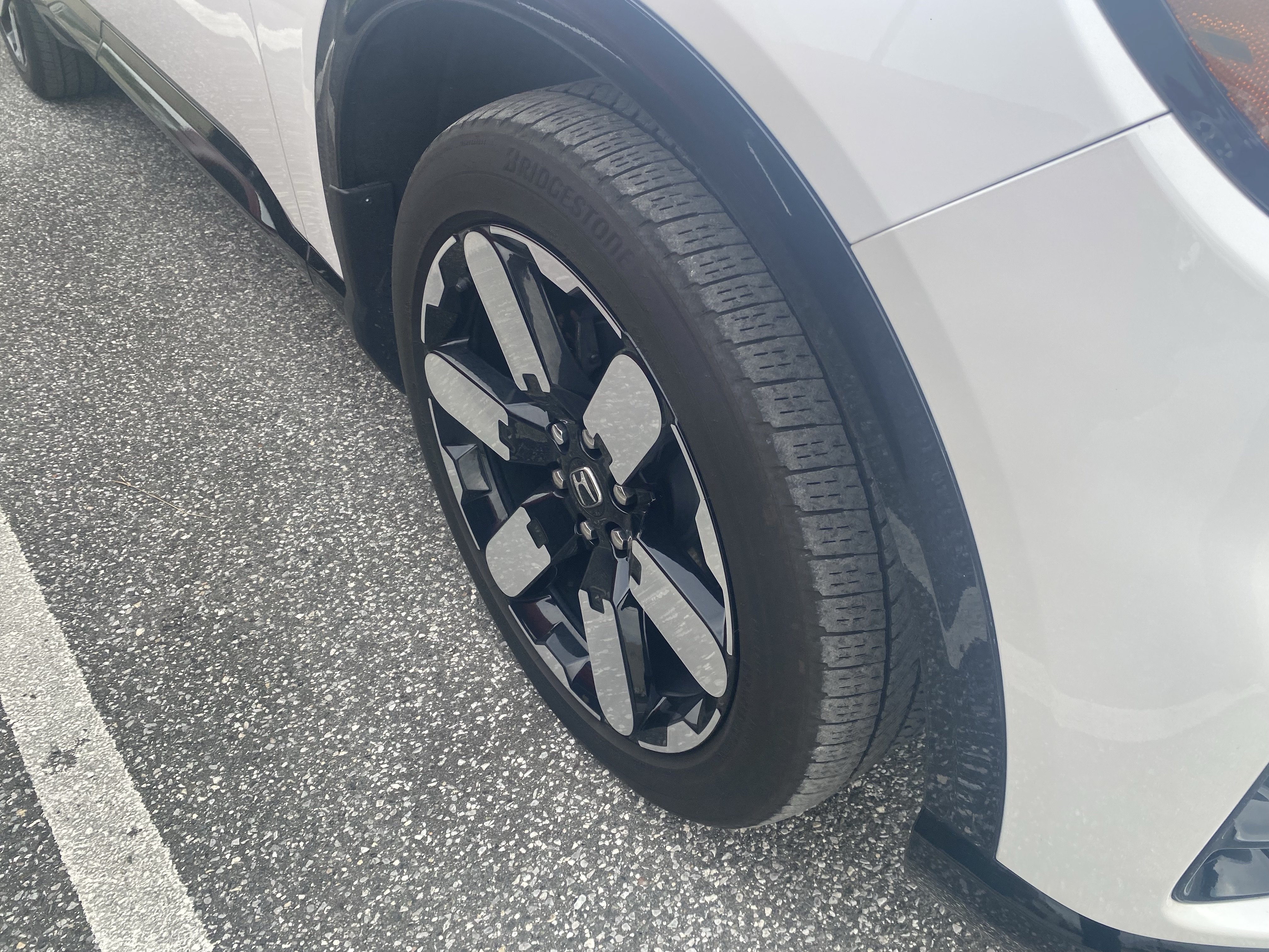 Used 2025 Honda Prologue Elite image 7