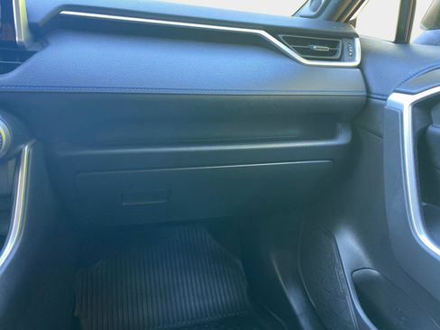 Used 2021 Toyota RAV4 XSE image 15