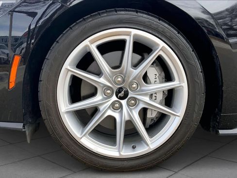 Used 2024 Ford Mustang GT Premium image 10